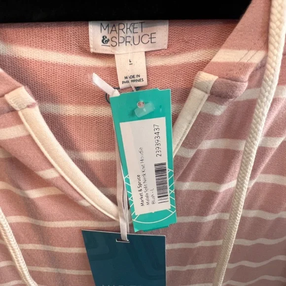 Women’s Buttery Soft Hoodie - Picture 4 of 5